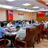 永州丨朱洪武督办调研代表建议办理情况暨五级人大代表冷水滩第一小组主题活动