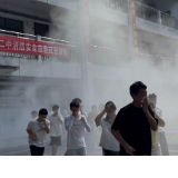 双牌：护航开学季 筑牢防火墙