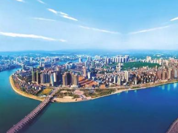 永州市上半年工业经济稳进向好