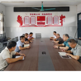 双牌教育：深入一线破难题 精准施策促振兴