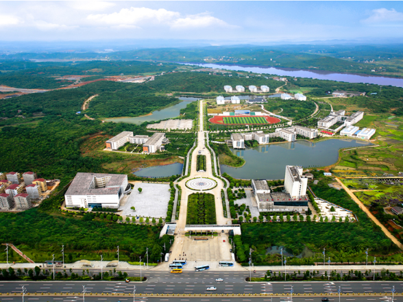 驱动美育变革：永州职业技术学院以数智赋能构建高职美育育人新生态