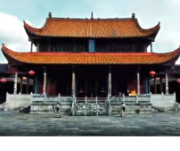 视频丨看见宁远：宁远文庙