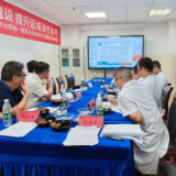 医疗服务提升年丨永州市中心医院肺癌MDT建设助力晚期肺癌合并呼吸衰竭患者重获新生