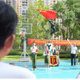 永州冷水滩：非遗传承焕新生
