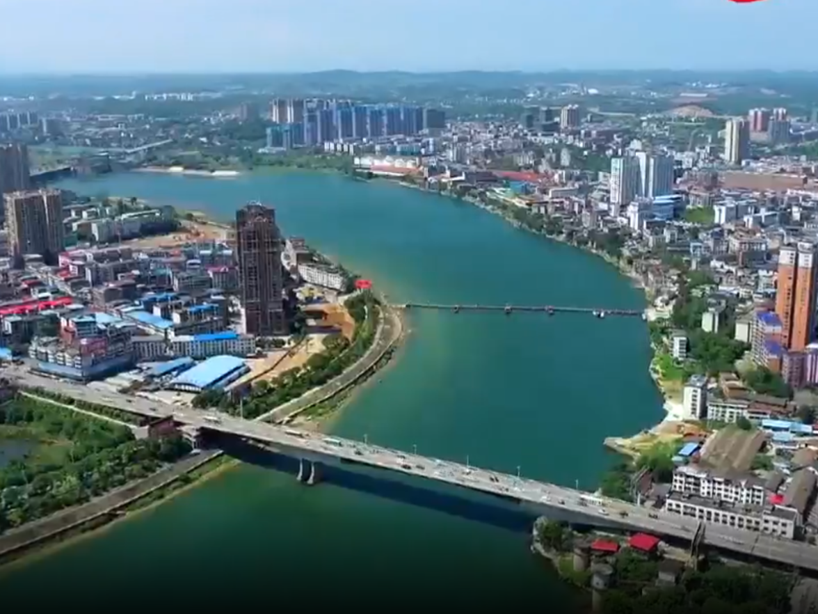 永州市项目谋划工作座谈会召开