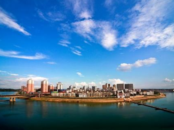 省政协副主席胡伟林来永州调研：加强产学研深度融合 推动新能源产业高质量发展