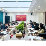 永州城发集团召开2025年新闻和舆情工作恳谈会 共谋宣传合作新篇章
