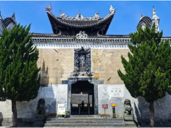 零陵区数字非遗展馆项目正式启动