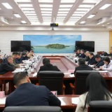 永州召开2026CMG群众足球邀请赛（湖南永州）赛事调度会