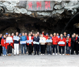 湘苏赣粤四省达人解锁魅力双牌