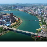 彭涛在永州调研数字经济发展时强调：发挥数据要素作用 赋能产业升级