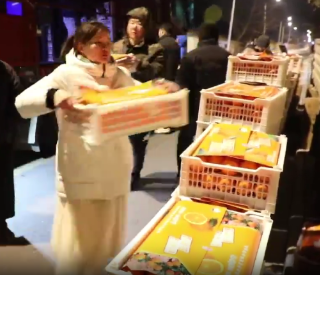 视频丨永州新田答谢徐州，两地情谊在常来常往中逐渐升温