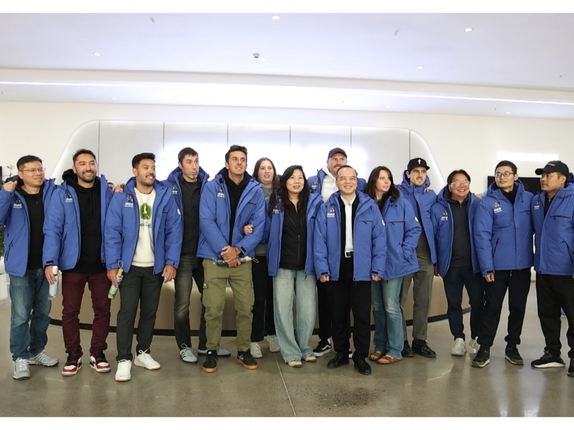 国际客商走进祁阳：探寻产业发展 体验千年文脉