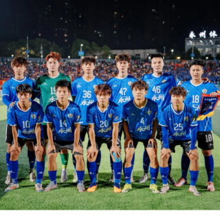 文化永州丨胡少斌：颂永州足球队主教练和主要队员的嵌名