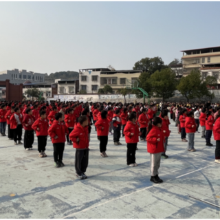 东安二小开展“强健体魄·陶冶情操”音体美综合素养展示活动