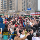 视频丨CMG群众足球邀请赛第二现场嗨翻天！