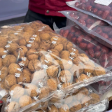 视频丨赛场外的烟火气，冷水滩特产市集已就位！