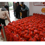 江华：答题赢“生态橙” 环保理念入人心