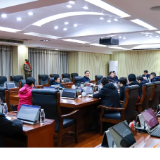 永州市委理论学习中心组2026年第1次集体学习暨市委常委班子2025年度民主生活会会前专题学习举行