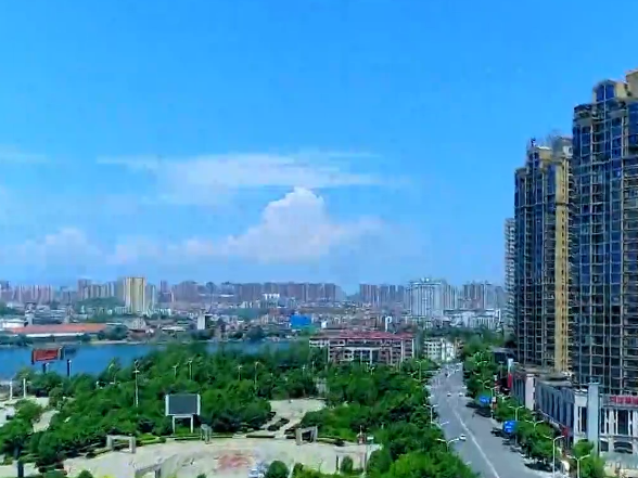 永州丨让政协声音更响亮形象更立体影响更深远