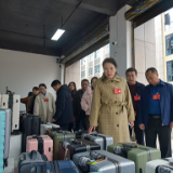 县市区两会丨蓝山县政协委员开展集中视察活动