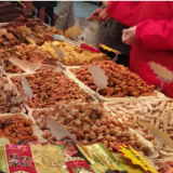 零陵：物丰价稳“年味浓”