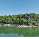 祁阳：旅游产业华丽蝶变 绘就高质量发展新蓝图