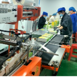 双牌：抓生产 赶订单 扩产能