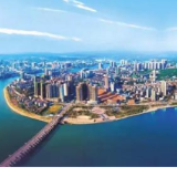 苏永同心 情暖潇湘——苏商考察团永州之行见闻