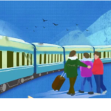 永州丨全力确保群众平安便捷温馨出行