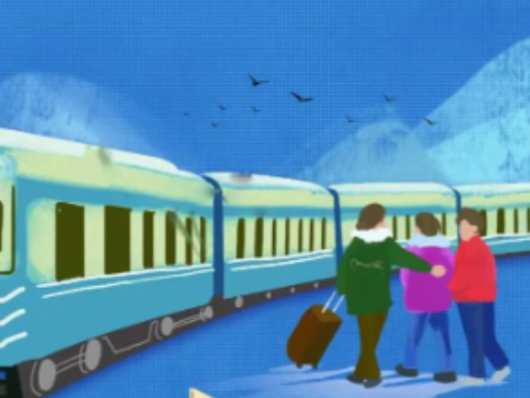 永州丨全力确保群众平安便捷温馨出行