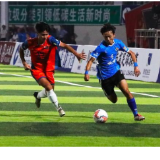 记者眼中的高响——少年赤诚，我们为你热泪盈眶