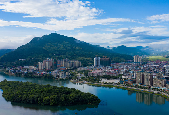 双牌县召开旅游发展工作调度会