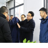 零陵：聚焦企业需求精准服务 推动园区发展提速增效