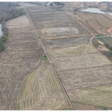 祁阳：抢抓农闲时节 扎实推进高标准农田建设