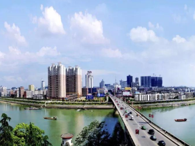 永州丨推动全市外向型经济高质量发展