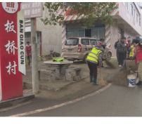新春走基层丨祁阳：“永冲锋祁动手” 宜居环境迎新春