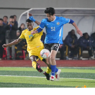 绿茵贺新春 永州“足球春晚”燃情上演