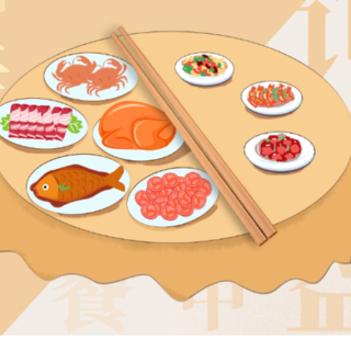 永州市“文明餐桌我行动”启动仪式举行