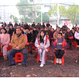 永州零陵：“六进六融入”绽放思政之光