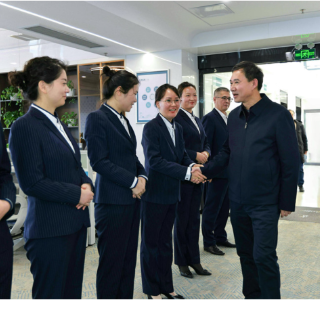 永州丨朱洪武走访慰问一线工作人员并检查安全生产工作 努力让全市人民欢乐平安祥和过节