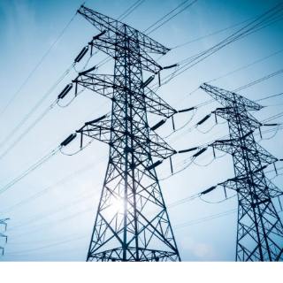 国网江永县供电公司：党徽闪耀寒夜路 松风送暖归乡途