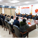 祁阳：蒋崇华在观音滩镇、三口塘镇、茅竹镇调研