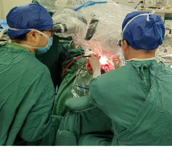 永州市中医医院：医联体联手除脑瘤 中西协同护生命