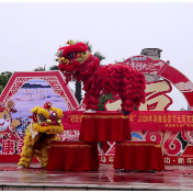 双牌文旅实现新春开门红 接待量与收入双增长