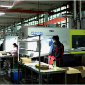 江永：企业复工复产“热气腾腾”