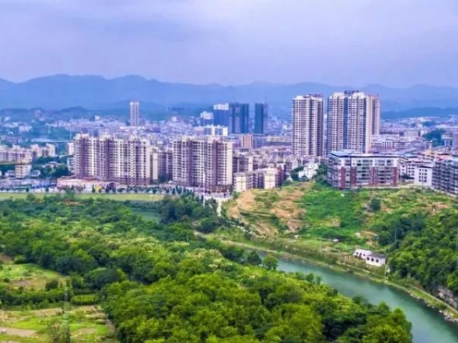 东安：蒋华调研企业复工复产工作