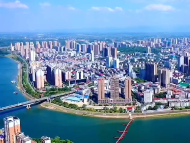 永州丨刘厚调研农文旅融合发展工作