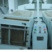 瑶珍粮油：智能生产赶订单 香米飘香拓全国