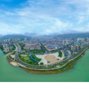 龙飞凤到双牌督导检查安全生产工作